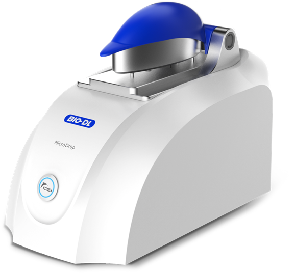 超微量分光光度計如何選型？你需要一份選購指南